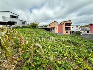 A VENDRE - TERRAIN DE 463 M2 ENVIRON - TAMPON - 86 000 EUR