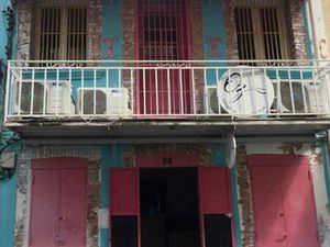 KELLER WILLIAMS JOUANACAERA