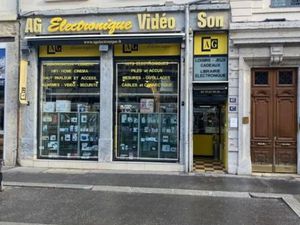 LOCAL COMMMERCIAL 222m2