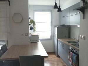 Location appartement 3 pièces 64 m² à Tours (37000)