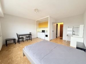 Vente appartement 1 pièce 27 m² Tours (37000)