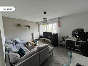 Vente appartement 3 pièces 65 m² Tours (37200)
