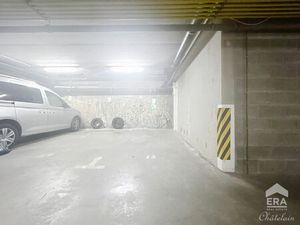 Parking à louer à Rue Gray 62 Etterbeek (VBD64542)