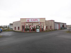 Local Commercial - 860 m²
