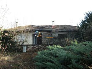 Maison de plain-pied à vendre