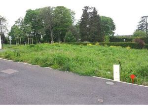 Vente terrain Neuvy-le-Roi (37370)