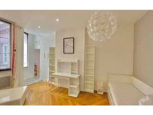 Location appartement  24.92 m² T-0 à Lyon 2  615 €