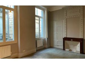 Location appartement  95.56 m² T-3 à Montpellier  1 329 €