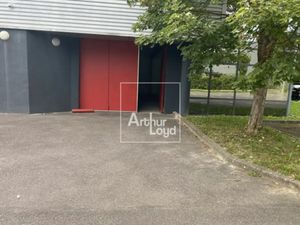 LOCAL D'ACTIVITE - ENTREPÔT A LOUER
