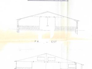 A LOUER  STOCKAGE INTERIEUR EXTERIEUR PROCHE ZONE DE BRAIS