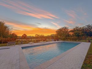 Maison 8 pièces - 166 m²