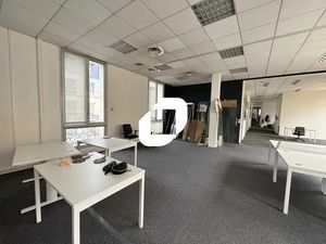 Location Bureau Bordeaux 33000