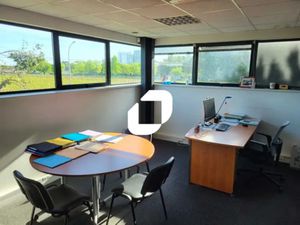 Location Bureau Pessac 33600