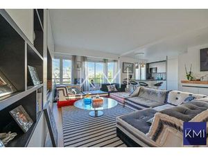 4 Pieces + Terrasse + Cave