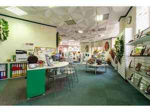 Local commercial à vendre