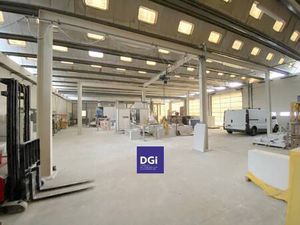 Local d'activités à louer