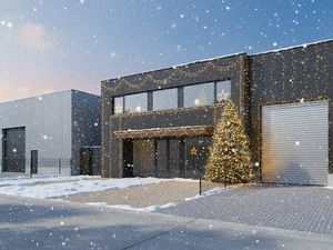 Commercieel te koop in Balen