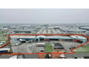 Commercieel te koop in Sint-Truiden