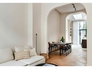 Huis te koop in Antwerpen met 4 slaapkamers