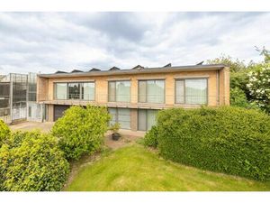 Huis te koop in Vremde met 4 slaapkamers