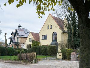 Huis te koop in Gent met 6 slaapkamers