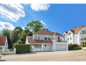 Huis te koop in Knokke-Heist met 4 slaapkamers