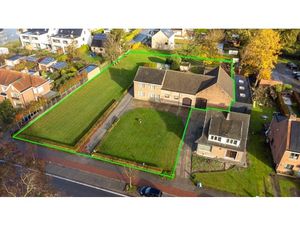 Grond te koop in Willebroek