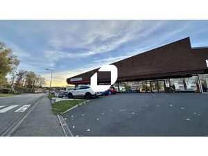 Vente Commerce Saverne 67700