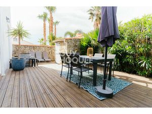 Maison 140 m2 - 3 chambres - Grand séjour