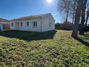 Location maison 4 pièces 85 m² à Sadirac (33670)