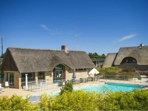 Appartement 2 pièces - 45 m²