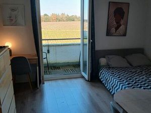 Location appartement 1 pièce 23 m² à Talence (33400)