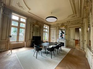 BUREAUX HAUT STANDING A VENDRE - A LOUER - NANTES CENTRE BELLAMY