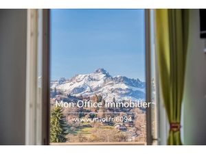 Annonce appartement à vendre