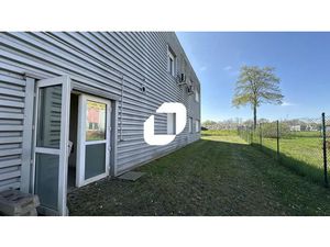 A LOUER  VISIBILITE SUR AXE PASSANT