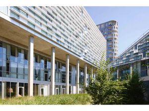 A LOUER - BUREAUX - EURONANTES - PROCHE GARE