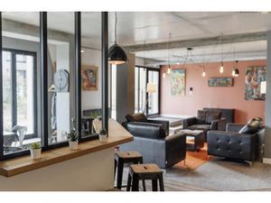 BUREAUX RÉCENT À VENDRE OU À LOUER-197 M²-QUARTIER SAINT FÉLIX