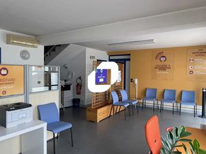 Location Bureau Pessac 33600