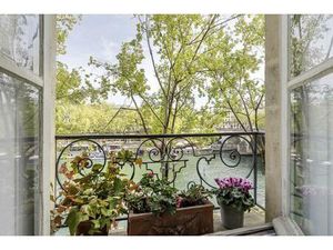 Achat : Appartement (75004)