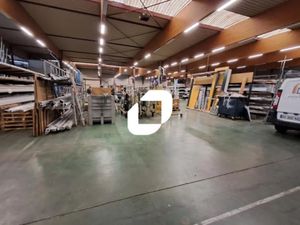 Location Local d'activités Fretin 59273