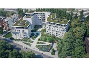 Studio à vendre à Rue Neerveld 101 Woluwe-Saint-Lambert (VBD64751)