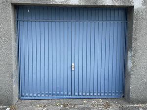 Garage à vendre à Koning Albert I-laan 44 Sint-Michiels (RWC41408)