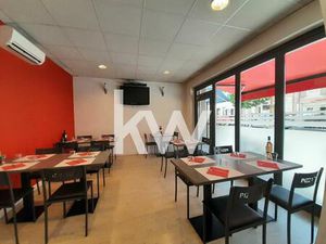 A Vendre : Fonds De Commerce Pizzeria