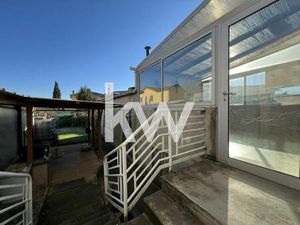 Proche d'Albi : Charmante maison de 81 m2 des années 50