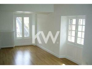 A vendre-Appartement de 170 m2 à Mazamet