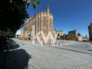 Fdc Restaurant Avec Terrasse 40m2 Albi Centre