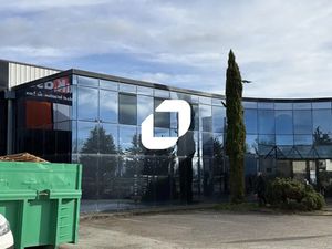 Location Bureau Voiron 38500