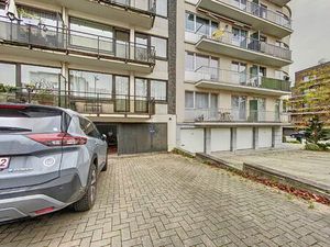 Garage à vendre à Avenue des Croix de Guerre 347 Neder-Over-Heembeek (VBD64529)