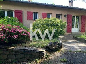 Maison 4 Pièces Avec Jardin – Quartier Saint-Hippolyte  Castres