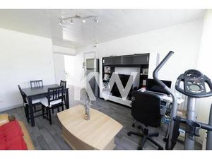 Vente d'un appartement de 6 pièces (60 m²) + terrain ( 500 m²) à Albi